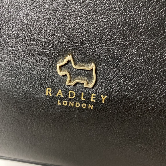 Radley London leather bag - Picture 2 of 6